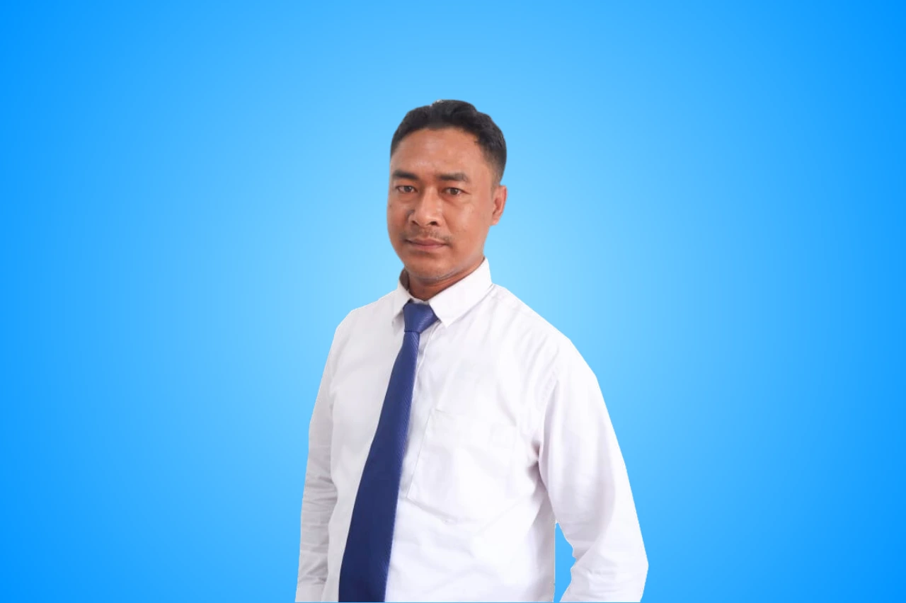 Foto Team Leader Gardu Induk